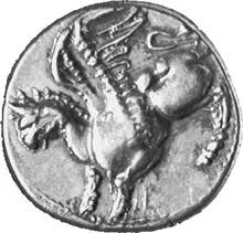 coin obv