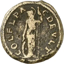coin rev