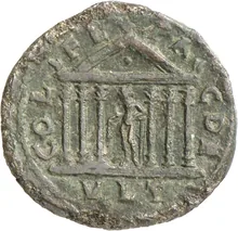 coin rev