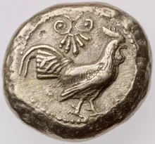 coin obv