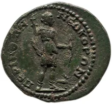 coin rev