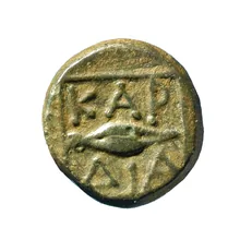 coin rev