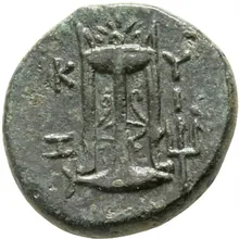 coin rev
