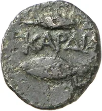 coin rev