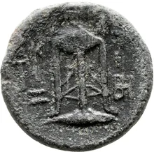 coin rev
