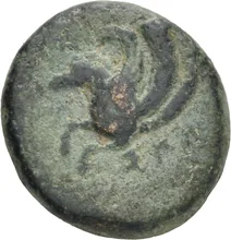 coin obv