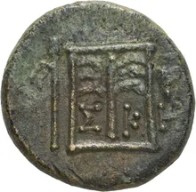 coin rev