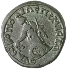 coin rev