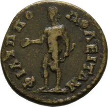 coin rev