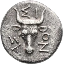 coin rev