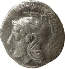 coin obv