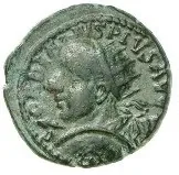 coin obv