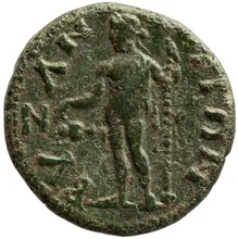 coin rev