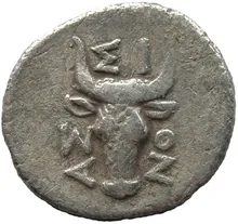 coin rev