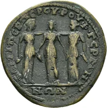 coin rev