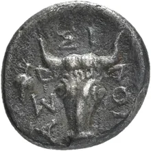 coin rev