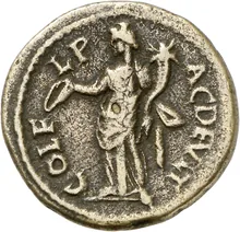 coin rev