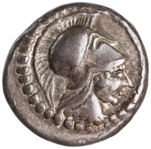 coin obv