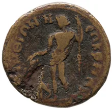 coin rev