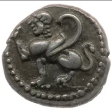 coin obv