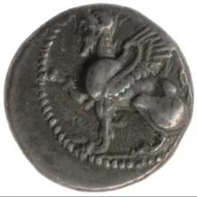 coin obv