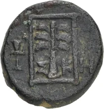 coin rev