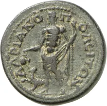 coin rev