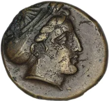 coin obv