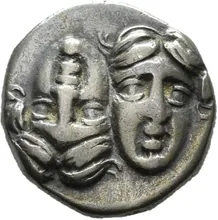 coin obv