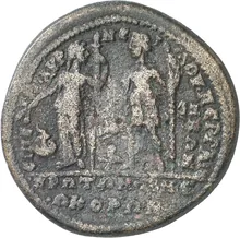 coin rev