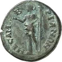 coin rev