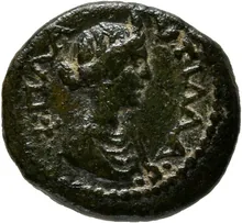 coin obv