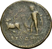 coin rev