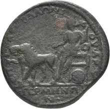 coin rev