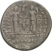 coin rev