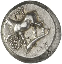 coin obv