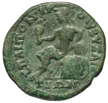 coin rev
