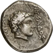 coin rev