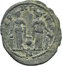 coin rev