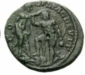 coin rev