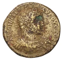coin obv