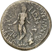 coin rev