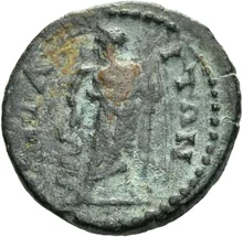 coin rev