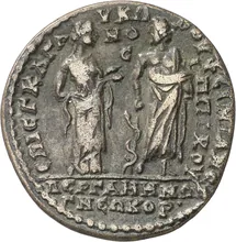coin rev