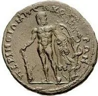 coin rev
