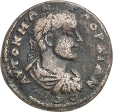coin obv