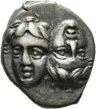 coin obv