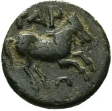 coin rev