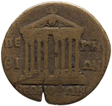 coin rev
