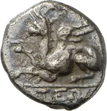 coin obv